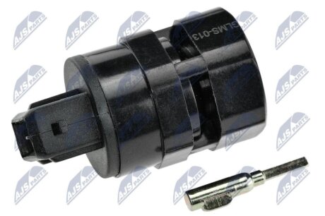 Датчик швидкості Mitsubishi Pajero 2.5D 08- nty ECPMS013