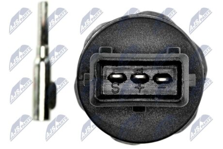 Датчик швидкості Mitsubishi Pajero 2.5D 08- nty ECPMS013