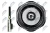 Датчик швидкості Mitsubishi Pajero 2.5D 08- NTY ECPMS013