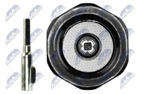 Датчик швидкості Mitsubishi Pajero 2.5D 08- nty ECPMS013