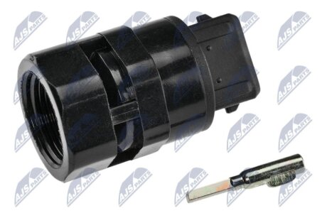 Датчик швидкості Mitsubishi Pajero 2.5D 08- nty ECPMS013