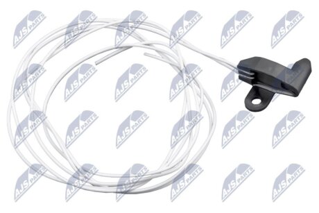 Датчик зовнiшньої температури Renault Megane 08- nty ECTRE001