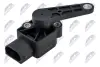 Датчик рівня регулювання фар передній mini r50 r52 r55 r56, 37146785205 NTY ECXBM011