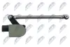 Датчик рівня регулювання фар NTY ECXME004