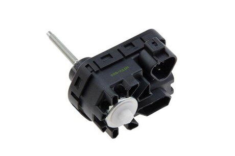 Привід гідрокоректора фар nty ECXTY000