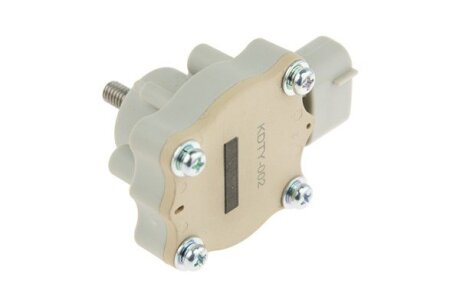 ДАТЧИК УРОВНЯ РЕГУЛИРОВКИ ФАР nty ECXTY002