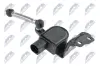 Ксеноновий датчик рівня світла фар audi a1 2010 a6 2004, 1t0907503 NTY ECXVW009