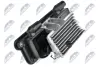 Котушка запалювання Audi A4,A6 1.8 94-01/VW Passat 1.8 96-00 NTY ECZ-VW-008