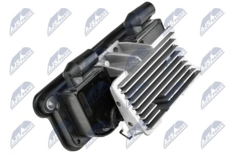 Котушка (модуль) запалювання nty ECZVW008