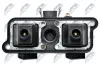 Котушка запалювання Audi A4,A6 1.8 94-01/VW Passat 1.8 96-00 NTY ECZ-VW-008