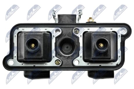 Котушка (модуль) запалювання nty ECZVW008