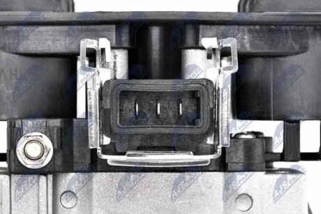 Котушка (модуль) запалювання nty ECZVW008