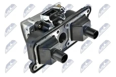 Котушка запалювання Audi A4,A6 1.8 94-01/VW Passat 1.8 96-00 NTY ECZ-VW-008