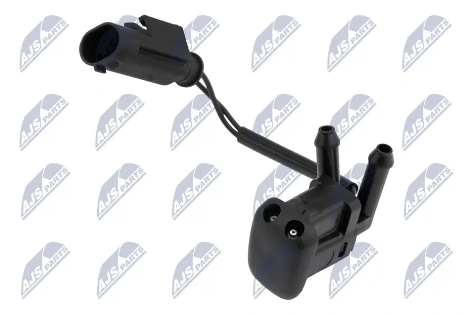 Форсунка омивателя бмв 39 NTY EDSBM059