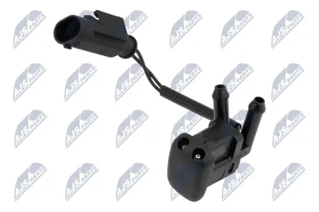 Форсунка омивателя бмв 39 NTY EDSBM059 Бмв E39