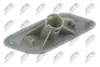 Заглушка бампера NTY EDSTY066