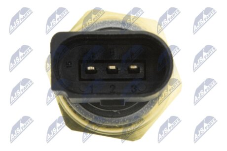 Датчик тиску подачі палива VAG nty EFPVW006