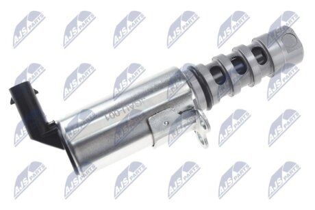 Клапан управління тиском nty EFRAU001