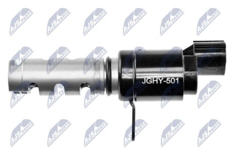 Клапан nty EFRHY501