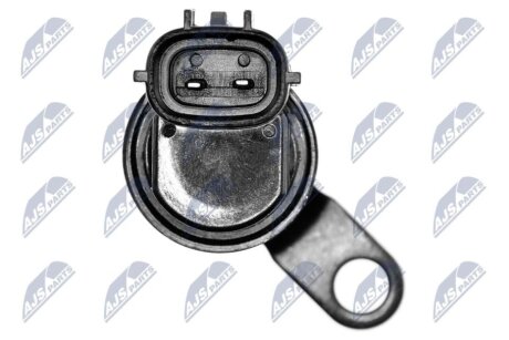 Клапан nty EFRHY501