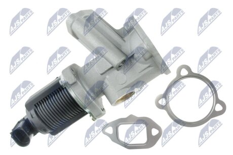 Клапан EGR nty EGRFT000