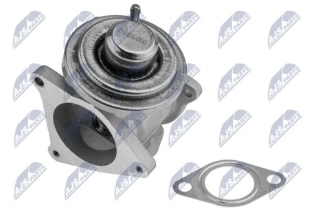 Клапан рециркуляції газів nty EGRSK000