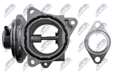 Клапан рециркуляції газів nty EGRSK000