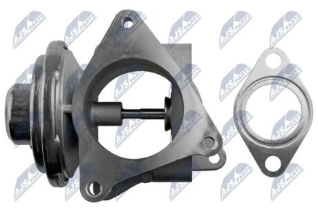 Клапан рециркуляції газів nty EGRSK000