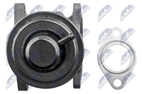 Клапан рециркуляції газів nty EGRSK000