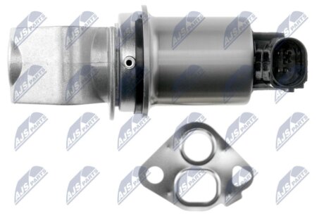 Клапан ЕГР nty EGRVW001