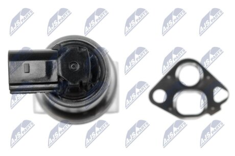 Клапан ЕГР nty EGRVW001