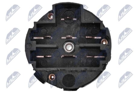 Контактная группа замка зажигания nty EKSFT002