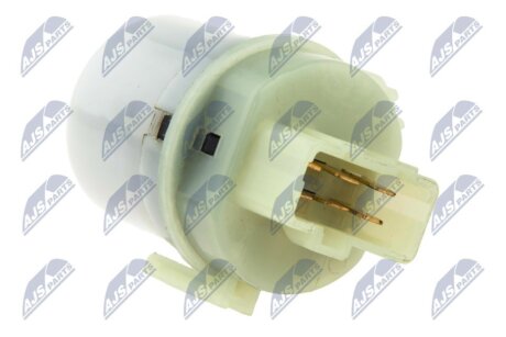 Контактная группа замка зажигания nty EKSHY001