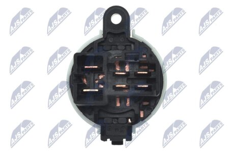 Контактна група замка запалювання nty EKSMZ001