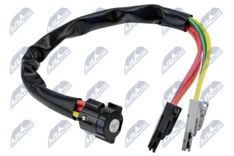 Контактна група замка запалювання Renault Kangoo 01- NTY EKSRE003