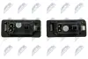 Ліхтар підсвітки номерного знака BMW 3 2007-, 63268372001 NTY ELPBM000 (фото 4)