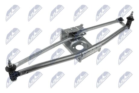 Трапеция дворников (стеклоочистителя) nty EMWME005