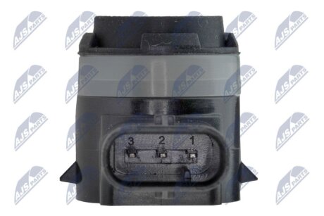 Датчик парктроніка VAG/BMW/TOYOTA/VOLVO 08- nty EPDCAU016