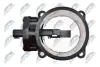 Витратомір повітря Nissan Maxima / Maxima Qx Iv, Maxima / Maxima Qx V, Patrol Gr V Subaru Forester, Impreza 2.0/3.0/3.0D 01.95- NTY EPPNS008