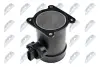 Витратомір повітря Nissan Maxima / Maxima Qx Iv, Maxima / Maxima Qx V, Patrol Gr V Subaru Forester, Impreza 2.0/3.0/3.0D 01.95- NTY EPPNS008