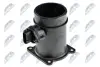 Витратомір повітря Nissan Maxima / Maxima Qx Iv, Maxima / Maxima Qx V, Patrol Gr V Subaru Forester, Impreza 2.0/3.0/3.0D 01.95- NTY EPPNS008