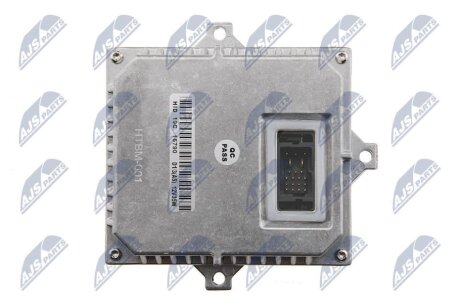 Блок розпалювання ксенону nty EPXBM001