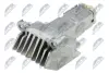 Модуль діодів BMW 5 (F10/F11), 10 - 16 NTY EPXBM007