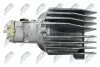 Модуль діодів BMW 5 (F10/F11), 10 - 16 NTY EPXBM007