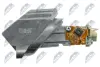 Модуль діодів BMW 5 (F10/F11), 10 - 16 NTY EPXBM007