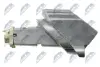 Модуль діодів BMW 5 (F10/F11), 10 - 16 NTY EPXBM007