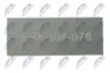 Модуль ліхтаря NTY EPXBM078