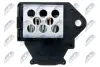 ��������� ����������� ������ C3 PLURIEL, C4 CACTUS, C5 III, C-ELYSEE 1.0-Electri NTY ERDCT007