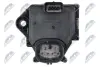��������� ����������� ������ C3 PLURIEL, C4 CACTUS, C5 III, C-ELYSEE 1.0-Electri NTY ERDCT007