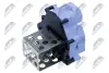 �������� ����������� �������� CITROEN BERLINGO 1.2-2.0D 08.00- NTY ERDCT012 (фото 1)